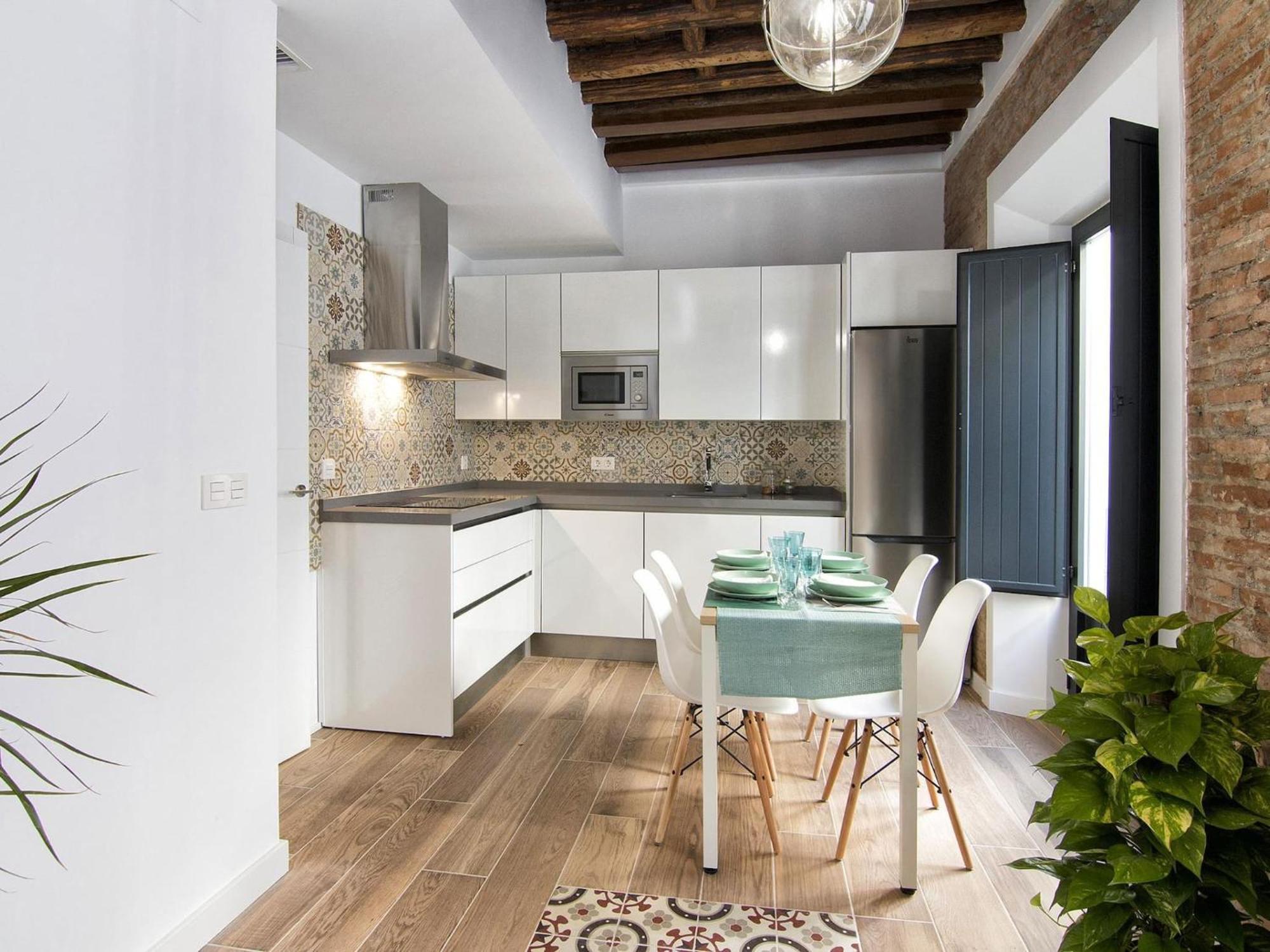 Chezmoihomes Central Ethnic Style Apartment Granada Luaran gambar