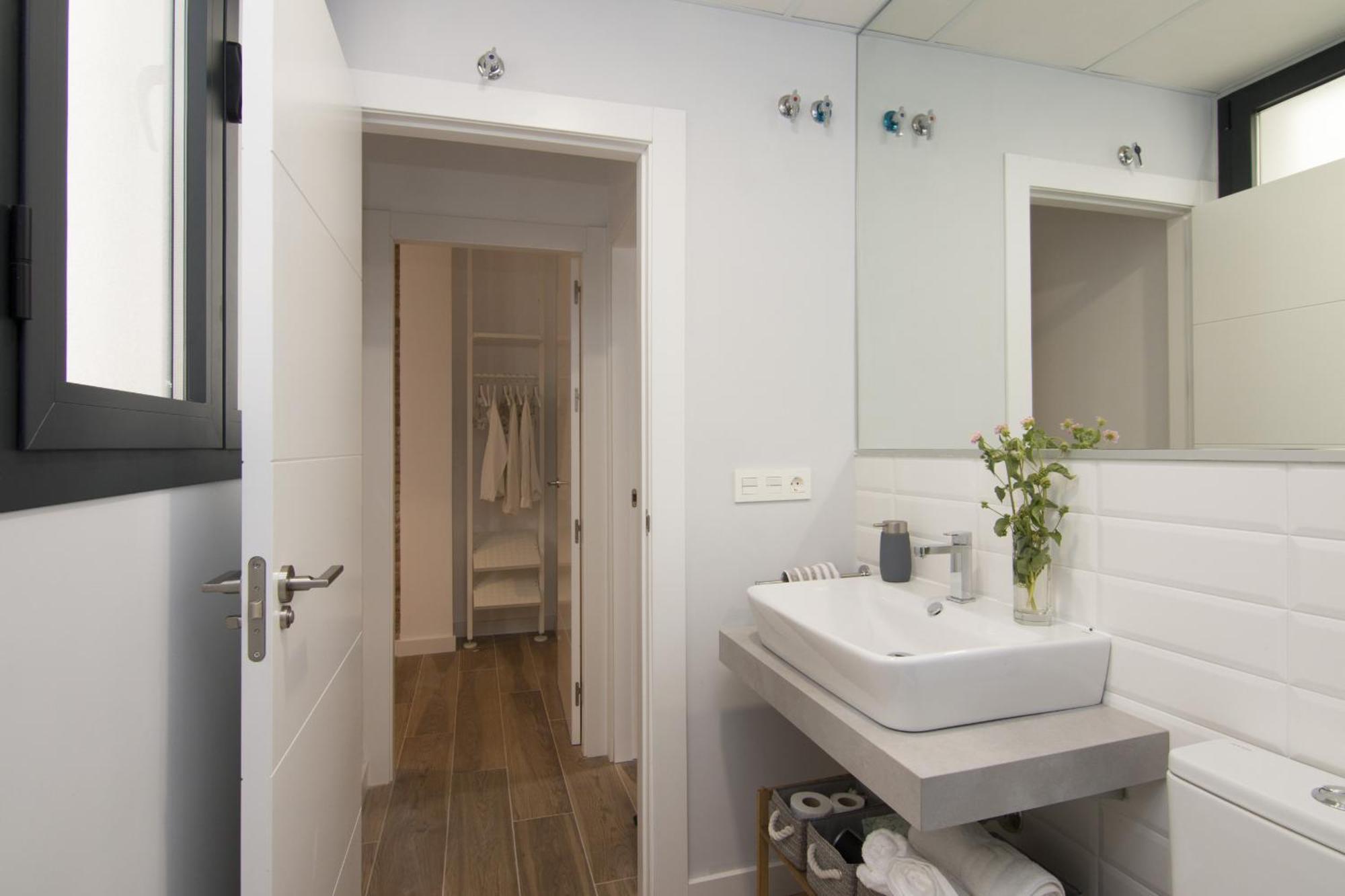 Chezmoihomes Central Ethnic Style Apartment Granada Luaran gambar