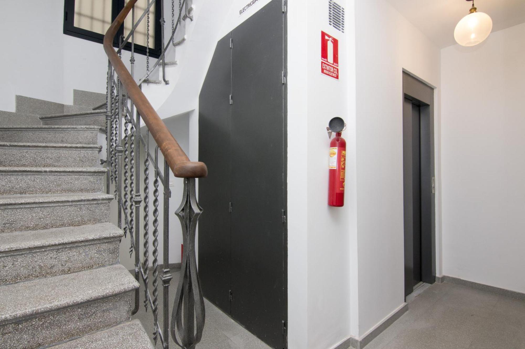 Chezmoihomes Central Ethnic Style Apartment Granada Luaran gambar