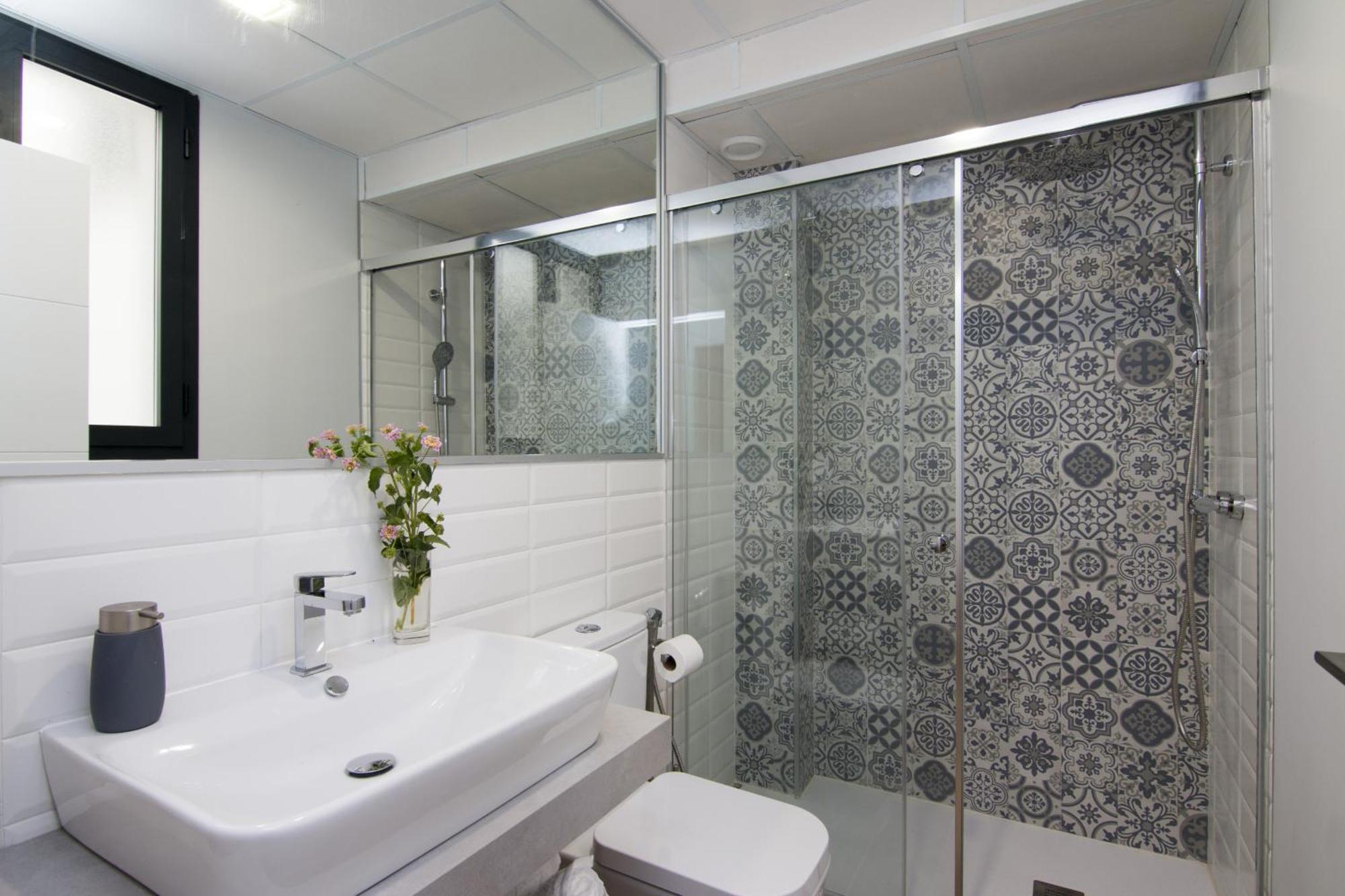 Chezmoihomes Central Ethnic Style Apartment Granada Luaran gambar